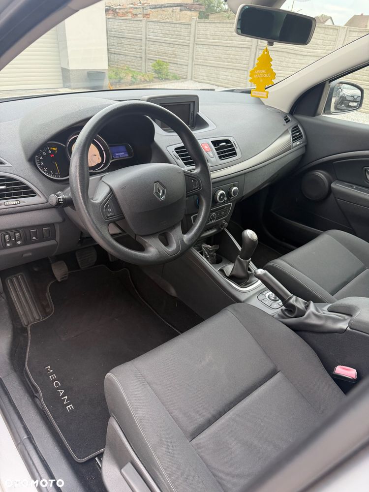 Renault Megane - 8