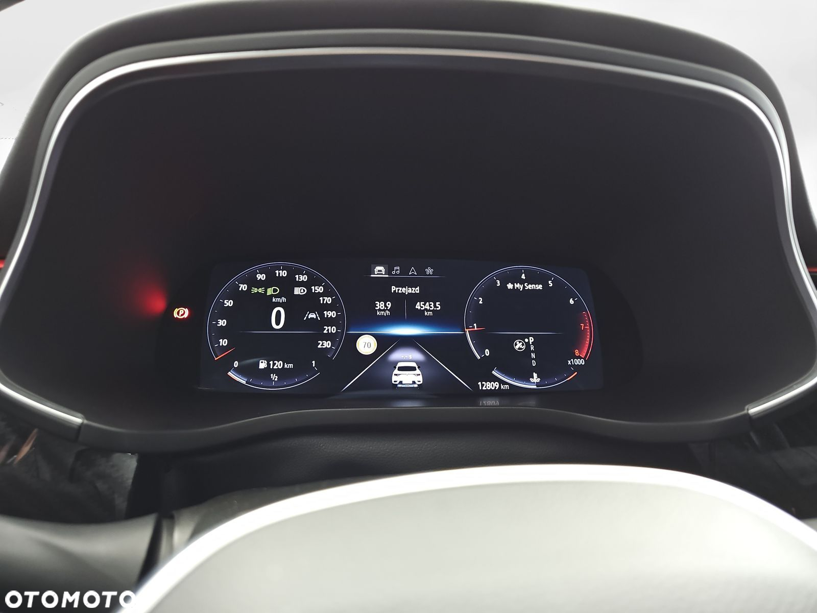 Renault Arkana 1.3 TCe mHEV R.S Line EDC - 18