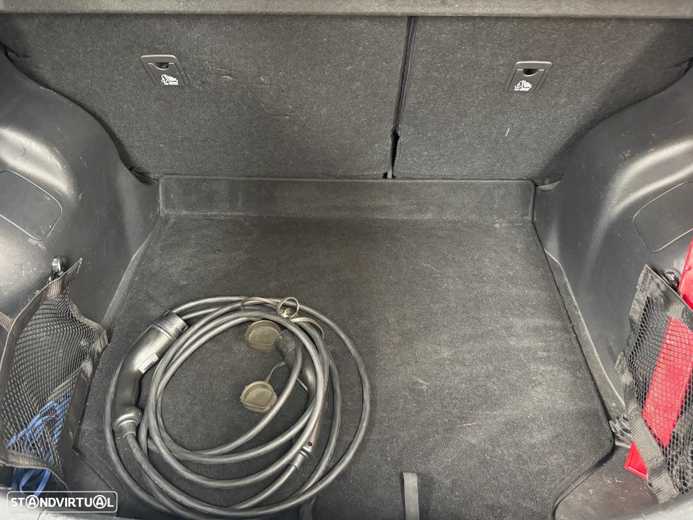 Nissan Leaf Acenta - 26