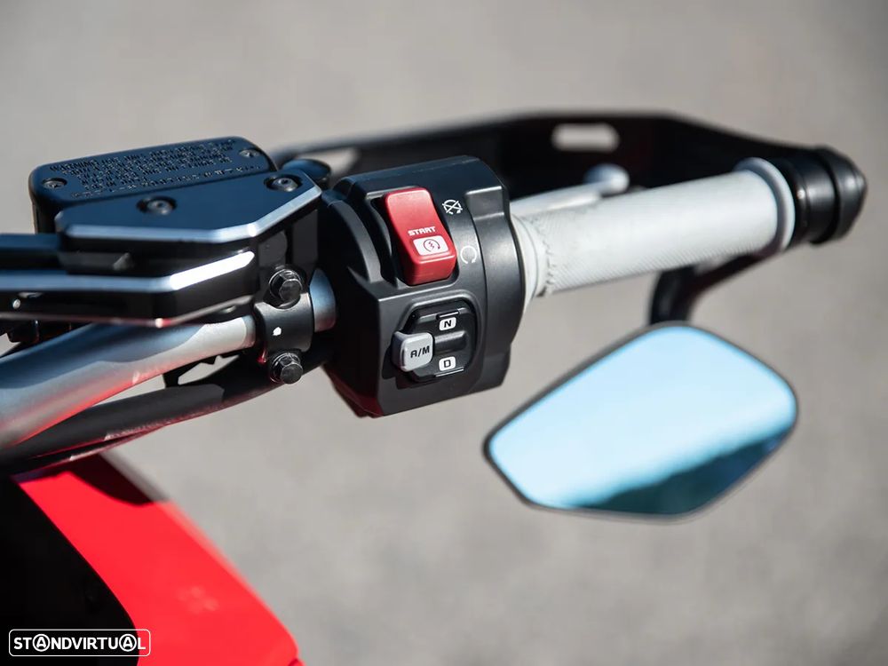 Honda X-ADV - 18