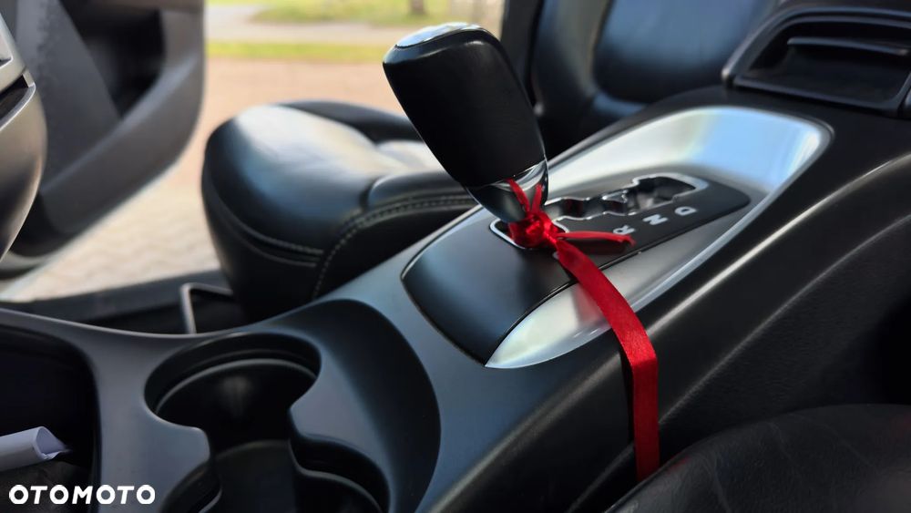 Fiat Freemont 2.0 Multijet Black Code AWD - 13