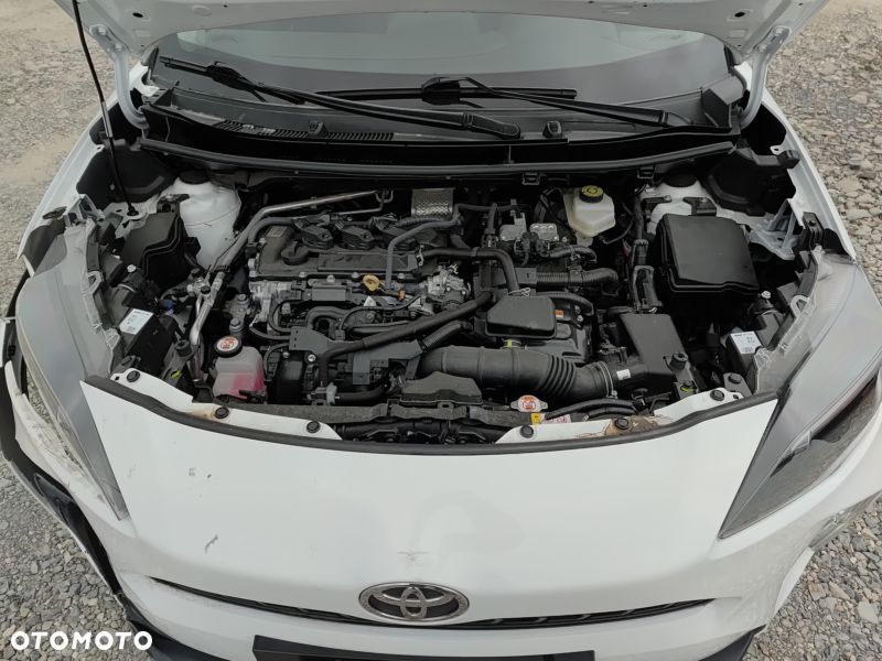 Toyota Yaris Cross Hybrid 1.5 Style - 22