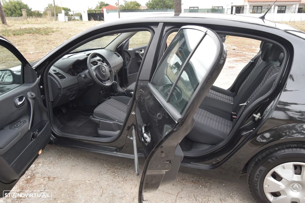 Renault Mégane - 12