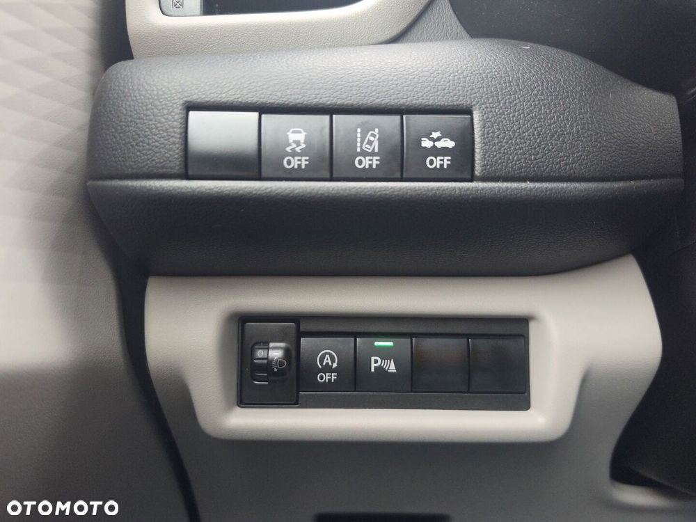 Suzuki Swift 1.2 Dualjet SHVS Premium Plus - 17