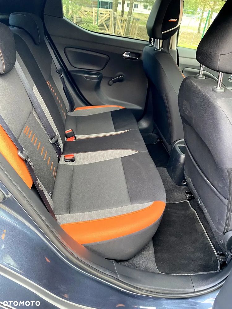 Nissan Micra 0.9 IG-T BOSE Personal Edition - 27