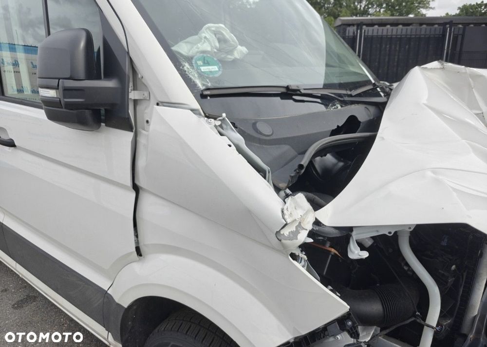 Volkswagen Crafter - 8