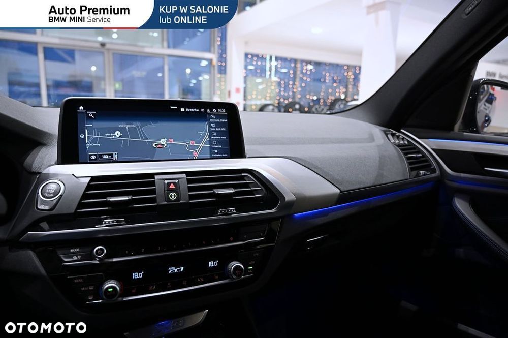 BMW X3 - 8