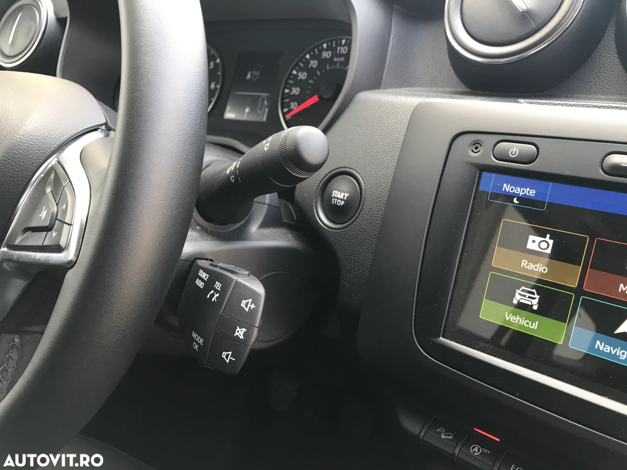 Dacia Duster Blue dCi 115 4WD Prestige - 16