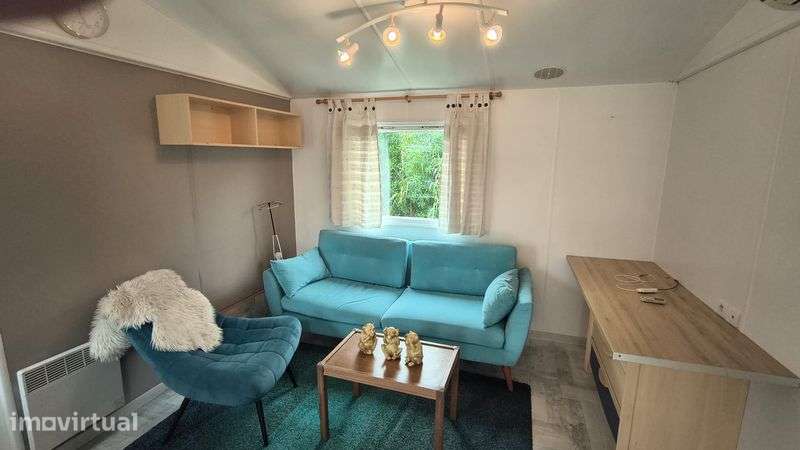 Casa Mobil Home a venda - Grande imagem: 2/11