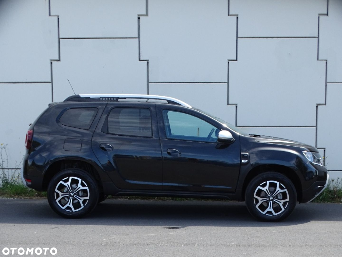 Dacia Duster - 6