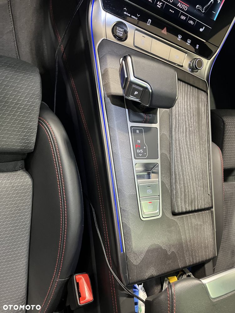 Audi A6 Avant 40 TDI mHEV Quattro S Line S tronic - 18