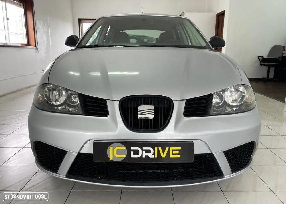 SEAT Ibiza 1.2 12V Reference - 2