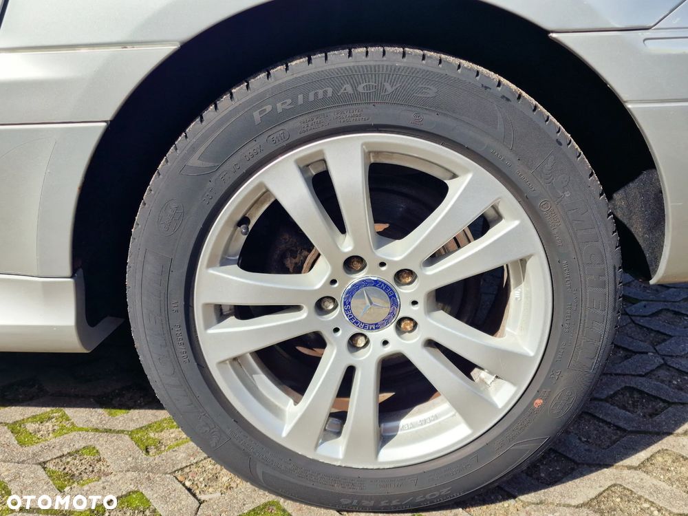 Mercedes-Benz Klasa B - 11