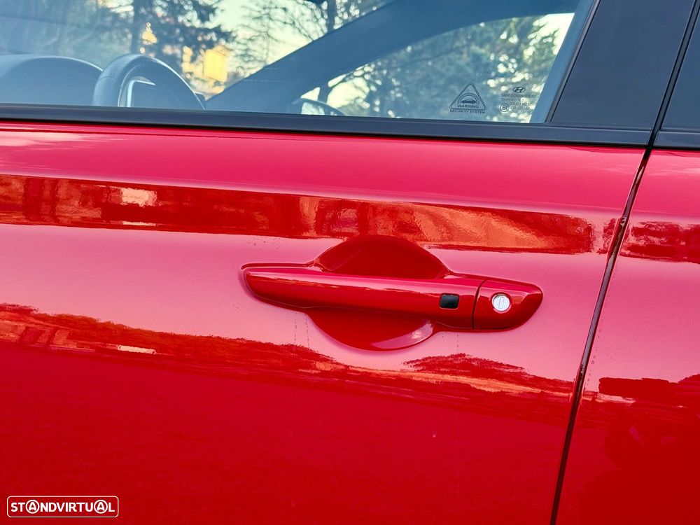 Hyundai i30 N 2.0 T-GDi Pack Performance - 22