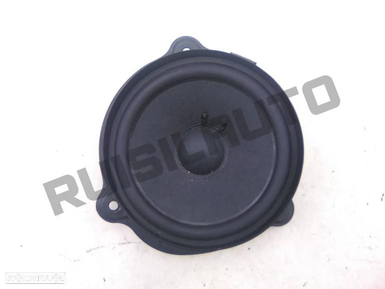 Coluna Som Frente A21982_00502 Mercedes Cls C219 Coupe [2004_20 - 1