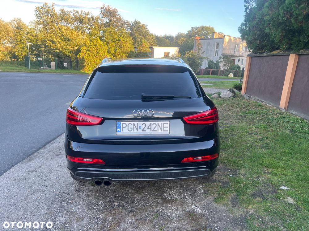 Audi Q3 2.0 TDI Quattro Prime Line S tronic - 6