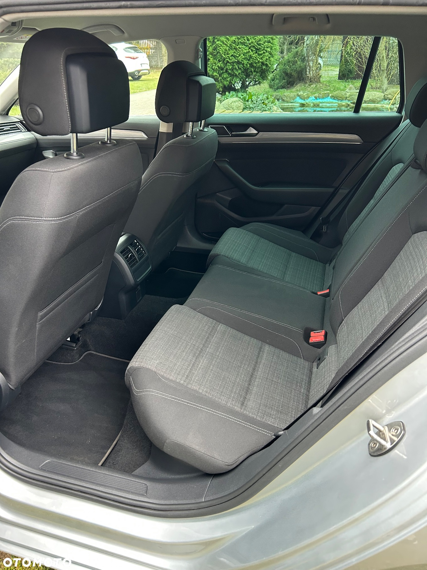 Volkswagen Passat 1.5 TSI EVO Business - 11