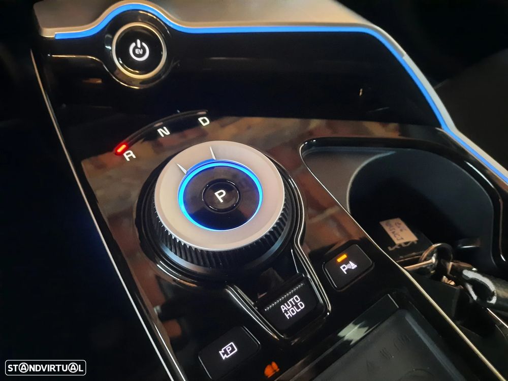 Kia EV6 77.4 kWh GT-Line - 46