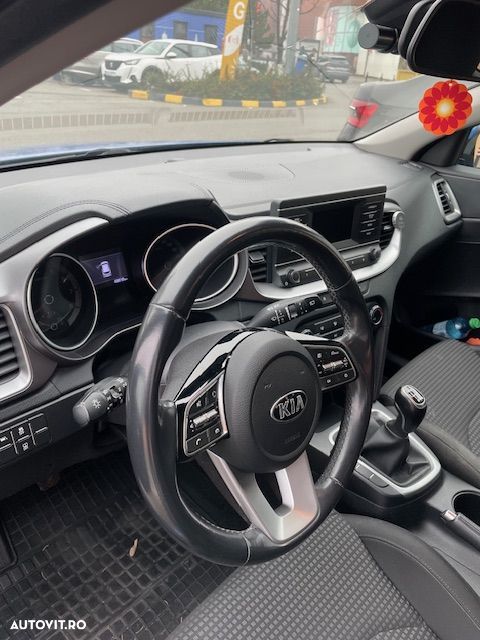 Kia Ceed 1.0 T-GDI Best - 4
