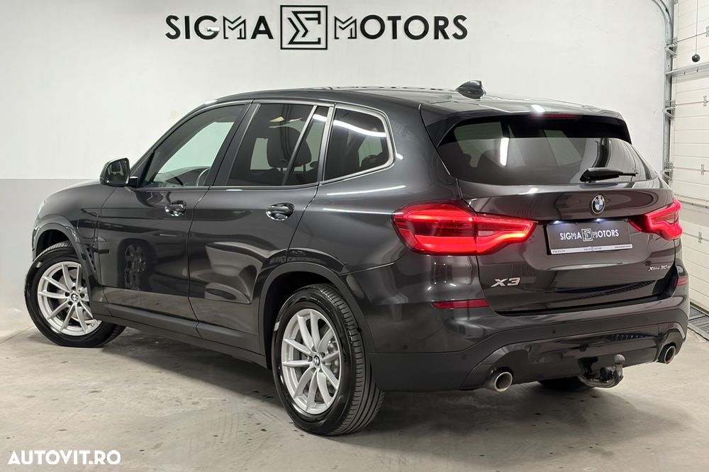 BMW X3 - 23