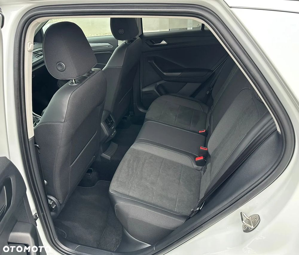 Volkswagen T-Roc 1.5 TSI Style DSG - 8