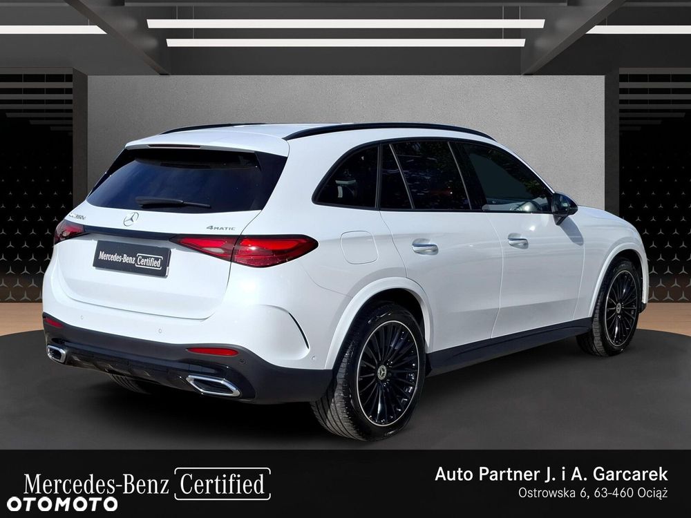 Mercedes-Benz Glc 2026 photo 5