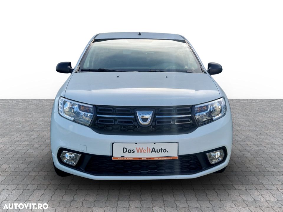 Dacia Logan - 5