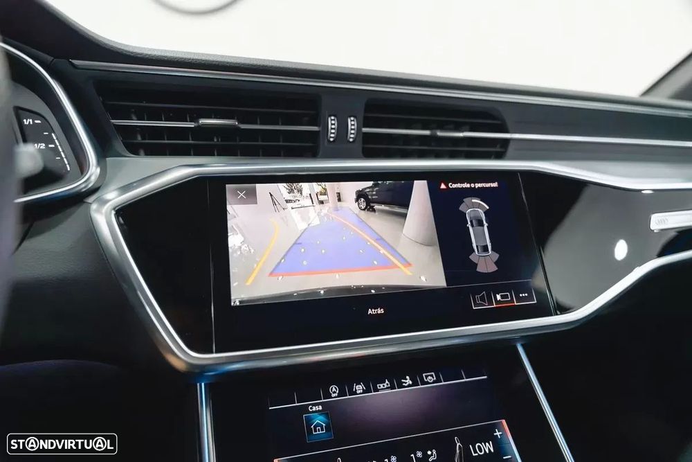 Audi A7 Sportback 40 TDI quattro S tronic - 44