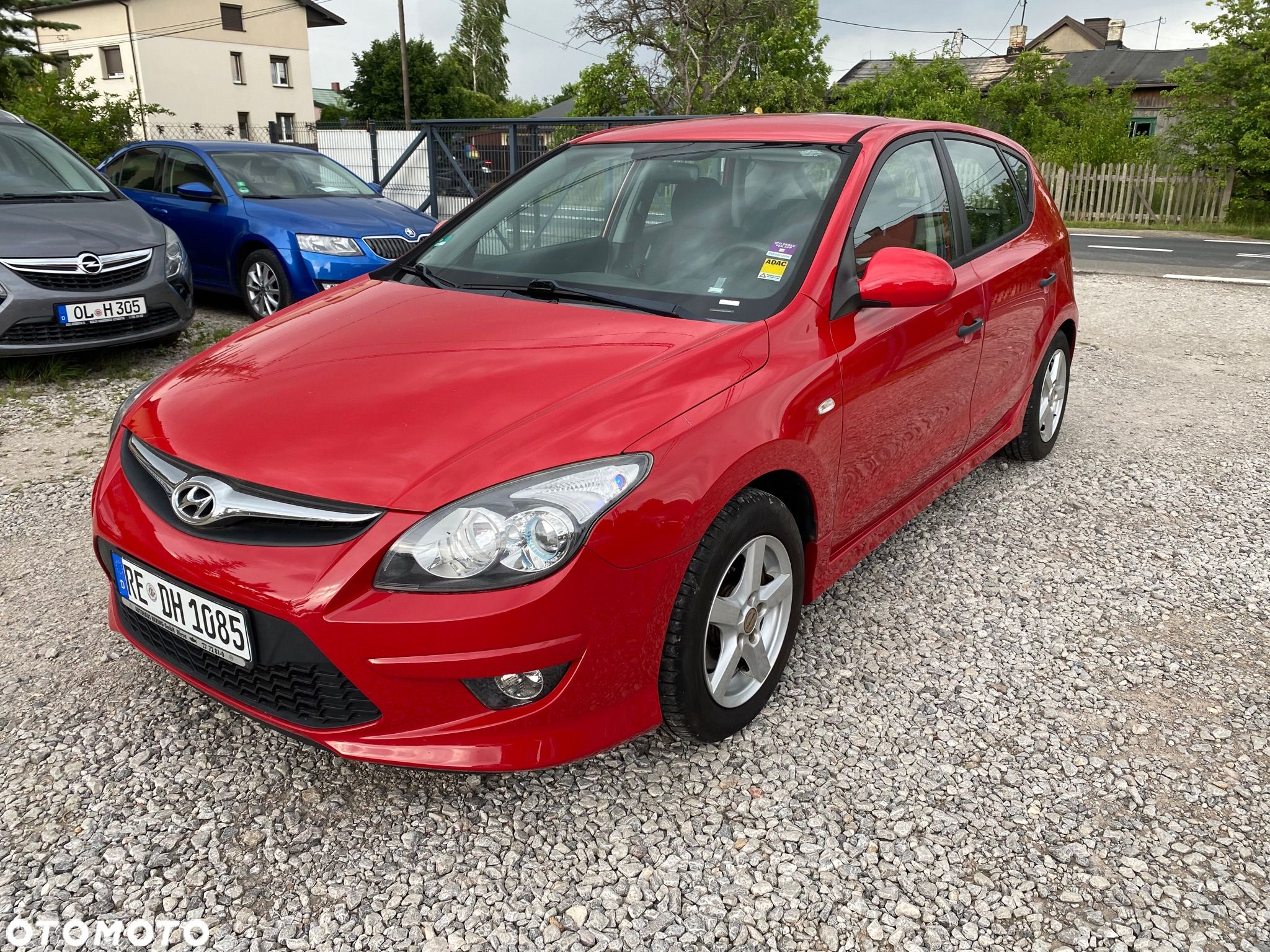 Hyundai i30 1.4 Classic + World Cup - 1