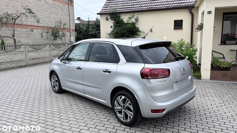 Citroën C4 Picasso BlueHDi 120 SHINE - 7