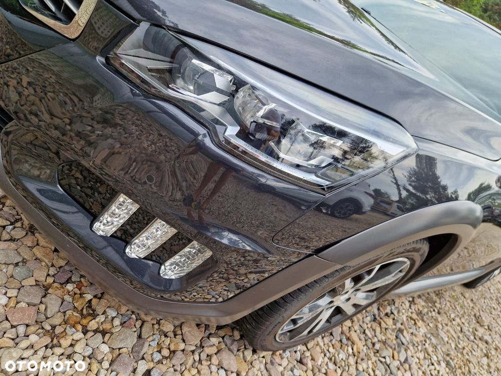 Peugeot 508 - 2