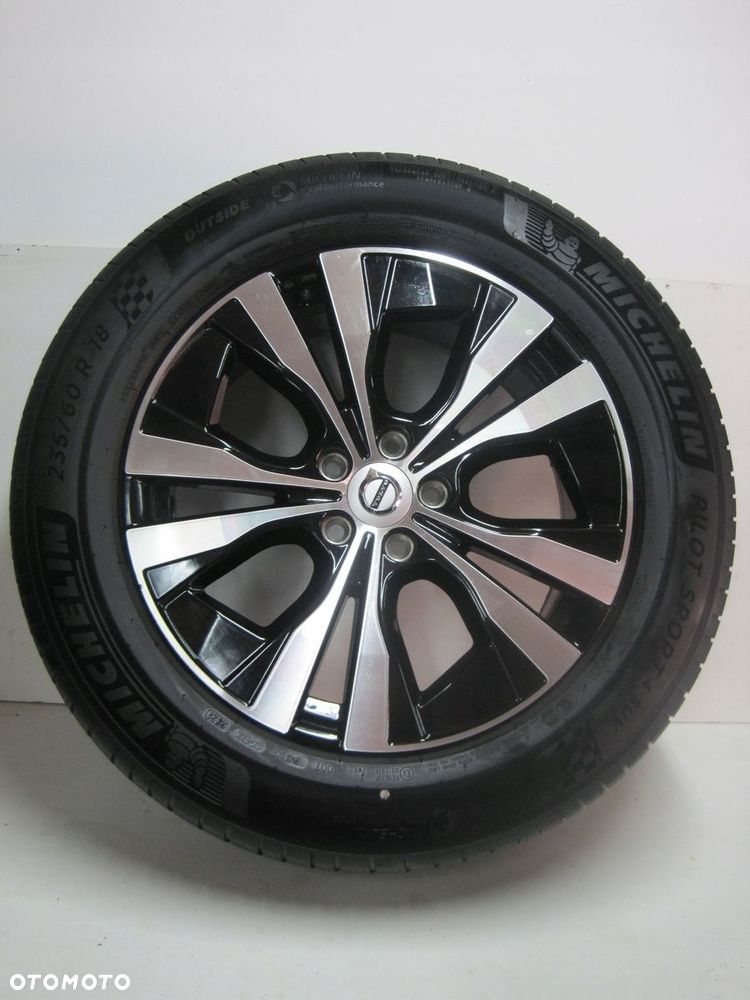 Koła felgi opony VOLVO XC60 II R18 21R - 7