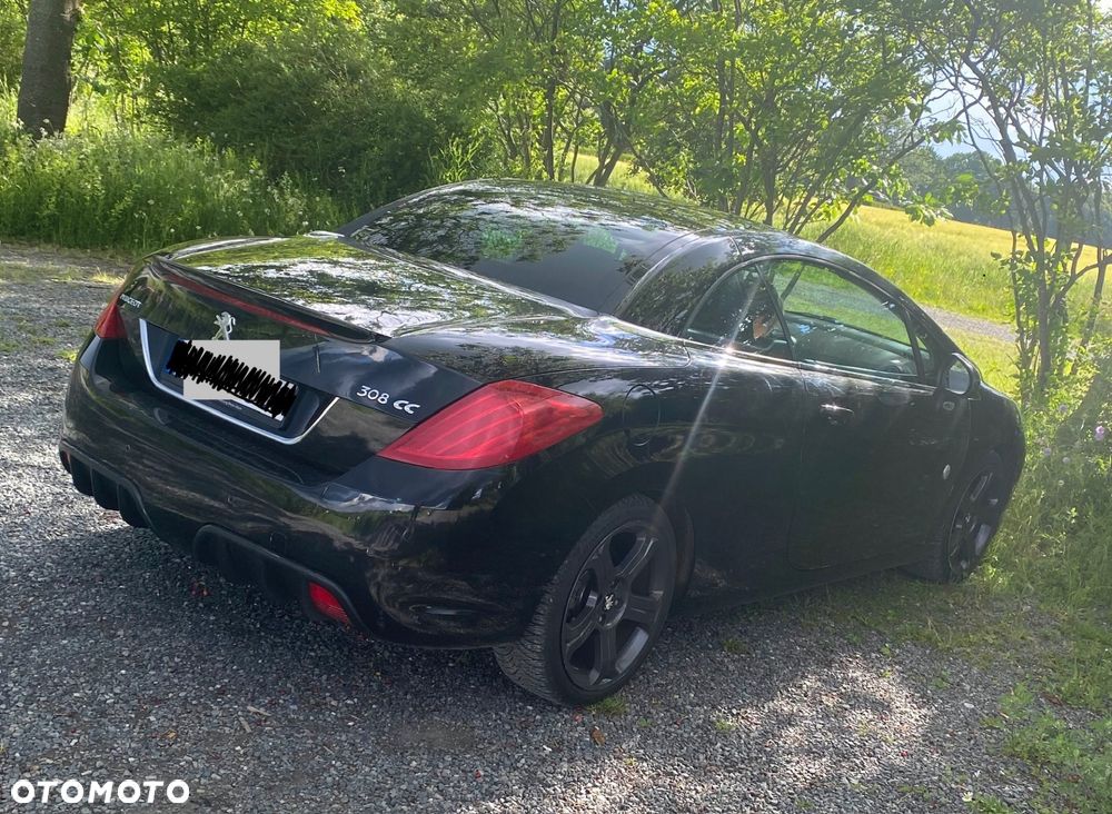 Peugeot 308 CC 1.6 THP Sport Pack - 5