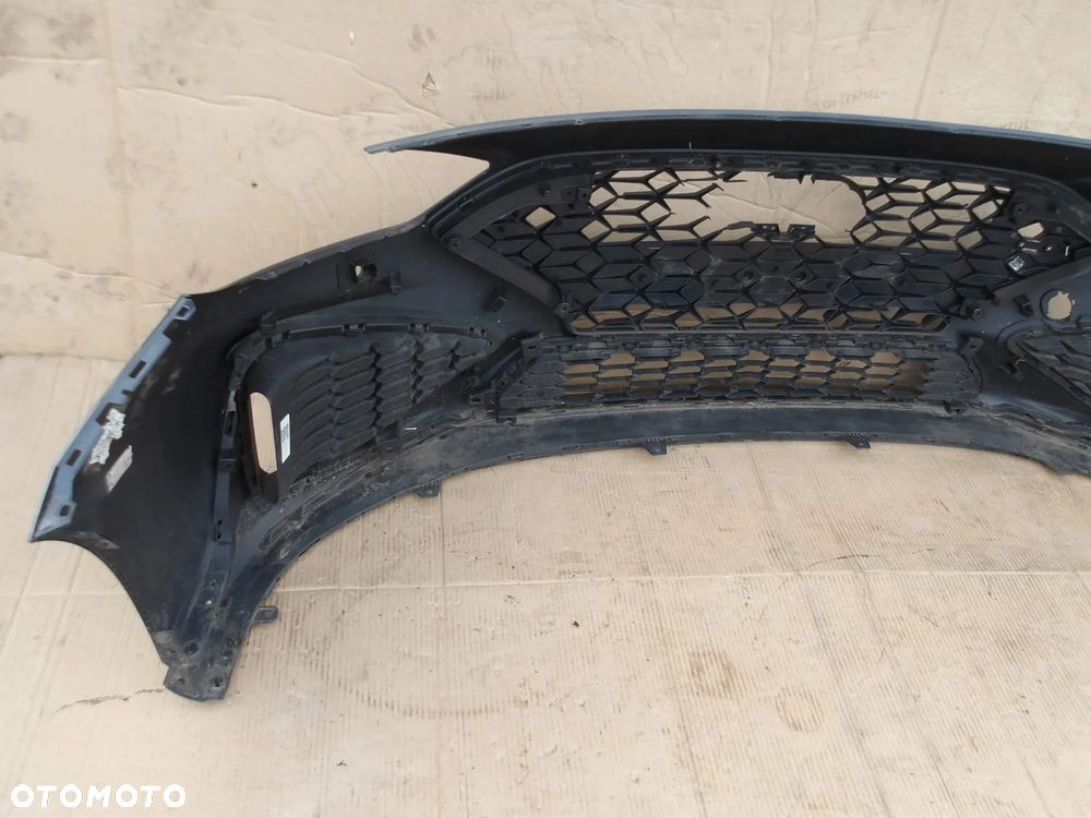 ZDERZAK PRZEDNI PRZOD HYUNDAI I30 III N LIFT - 12