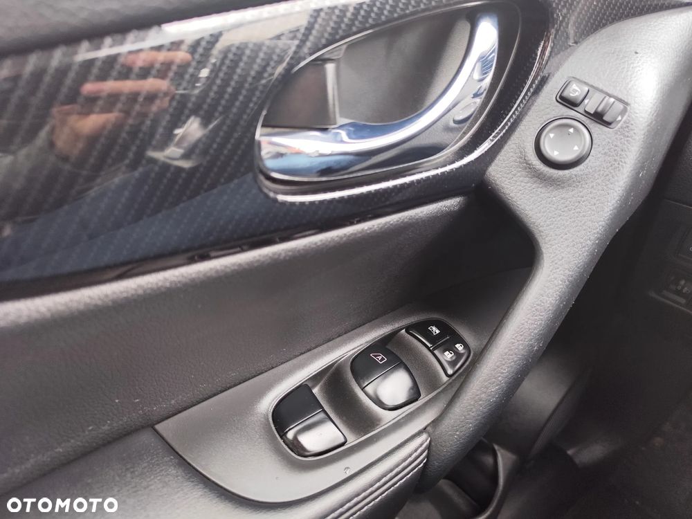 Nissan X-Trail 1.3 DIG-T N-Connecta 2WD DCT - 13