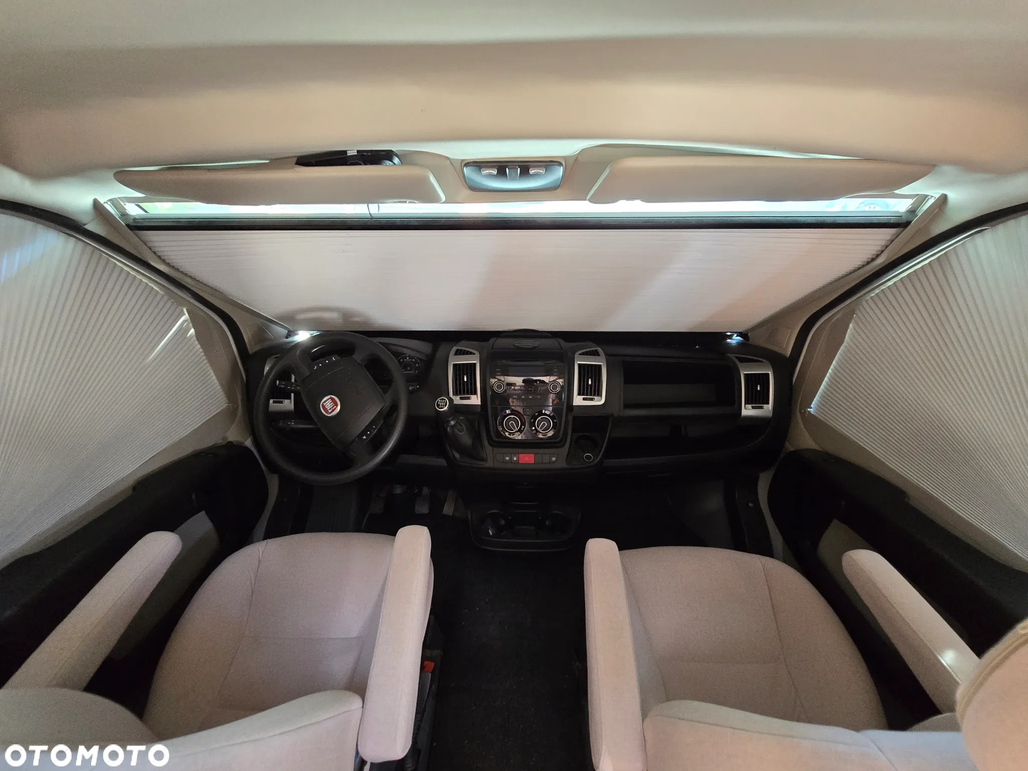Fiat DUCATO - 19