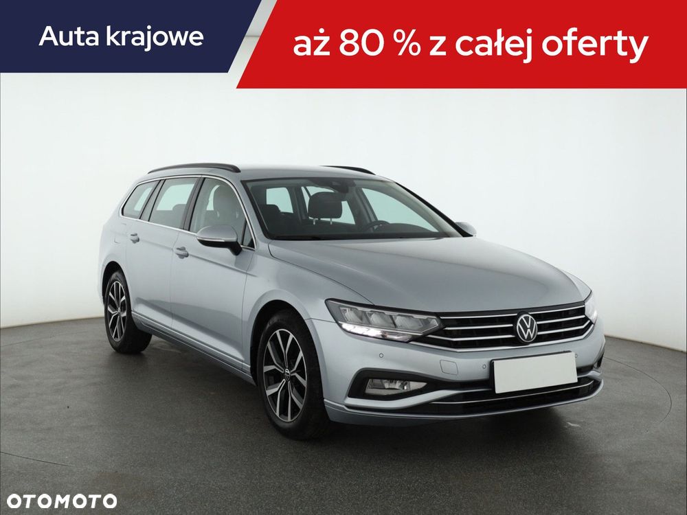 Volkswagen Passat Variant - 3