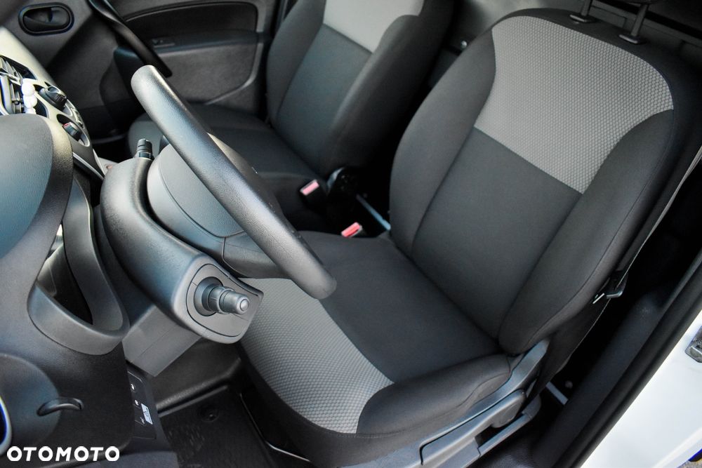 Renault Kangoo - 9