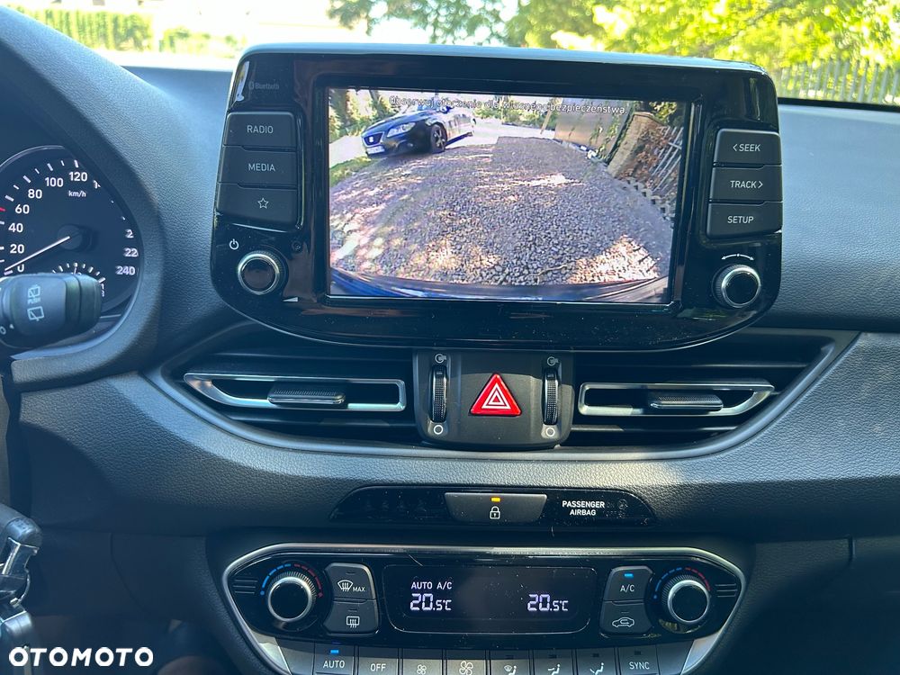 Hyundai i30 1.0 T-GDI Premium - 24