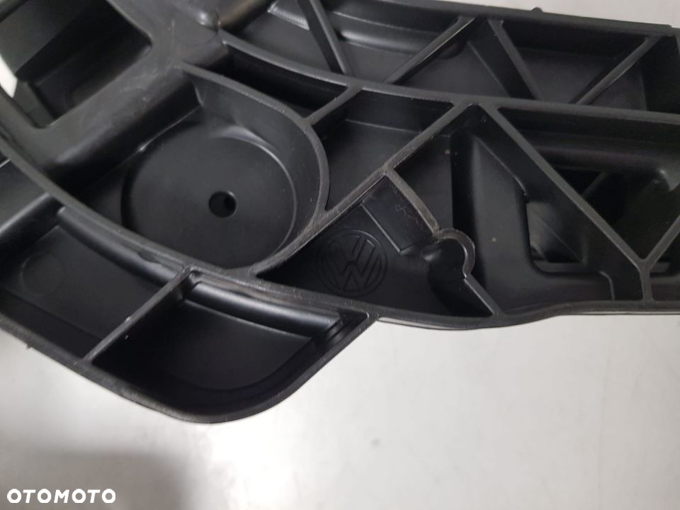 VW PASSAT B8 KOMBI 14-19 ŚLIZGI ZDERZAK TYŁ TYLNE LEWY NOWY 3G9807394 3G9807393 - 7