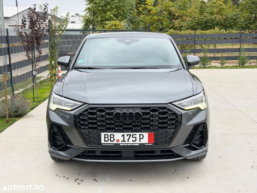 Audi Q3 - 2