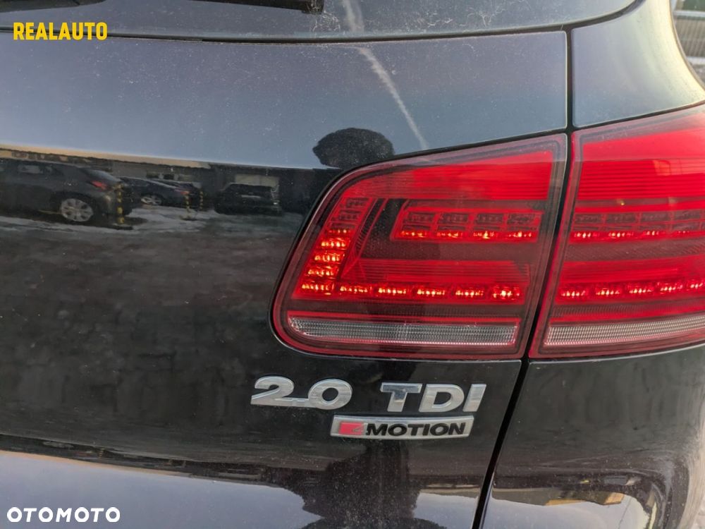 Volkswagen Tiguan - 15