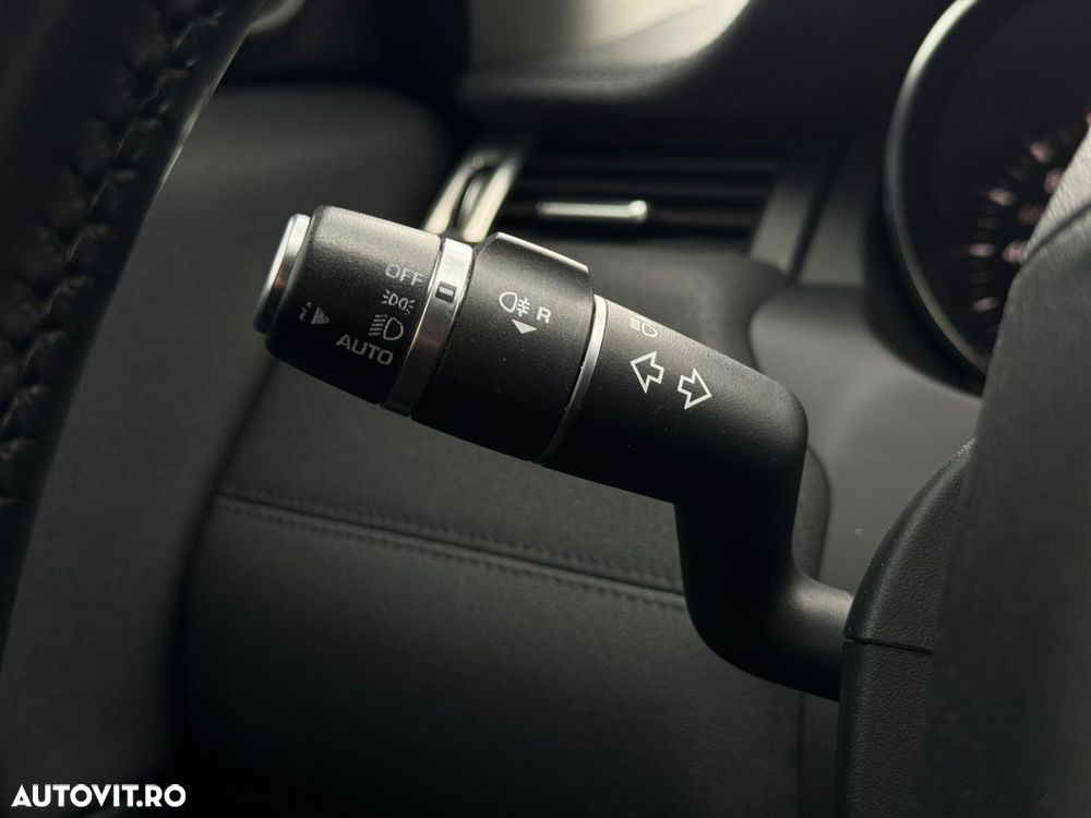 Land Rover Range Rover Evoque 2.0 l TD4 Pure - 14