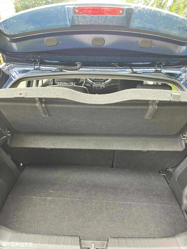 Suzuki Baleno 1.2 Comfort - 7