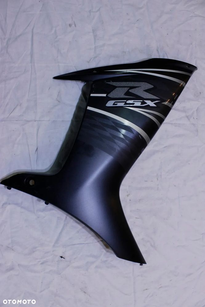 Owiewka prawa Suzuki GSX-R 600 L1 L6 - 1