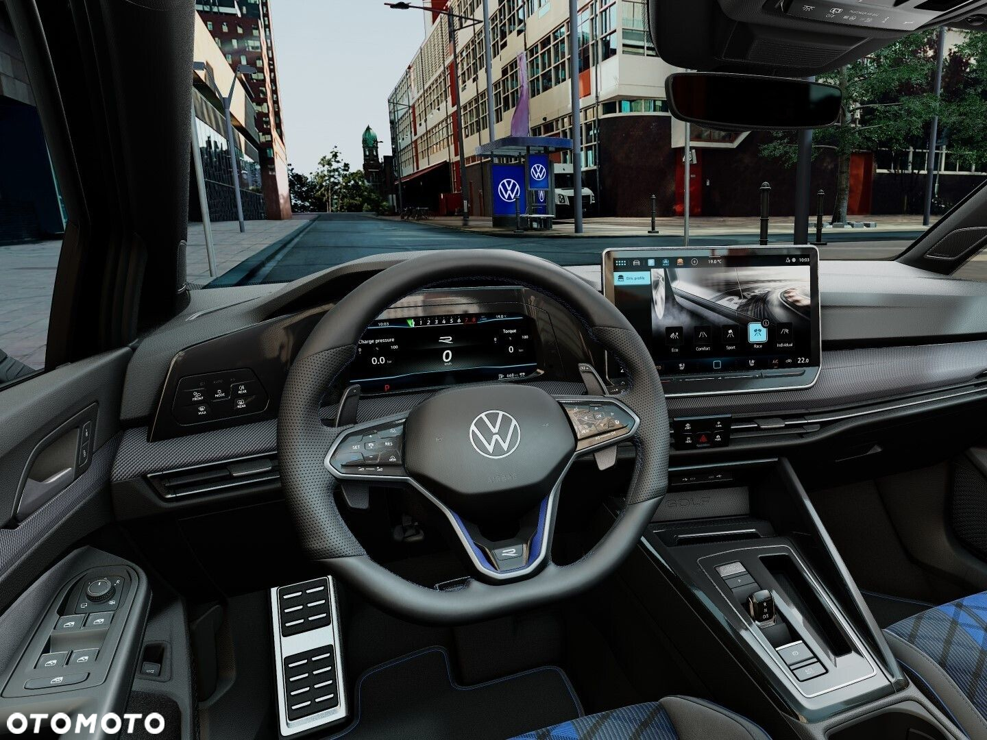 Volkswagen Golf - 10