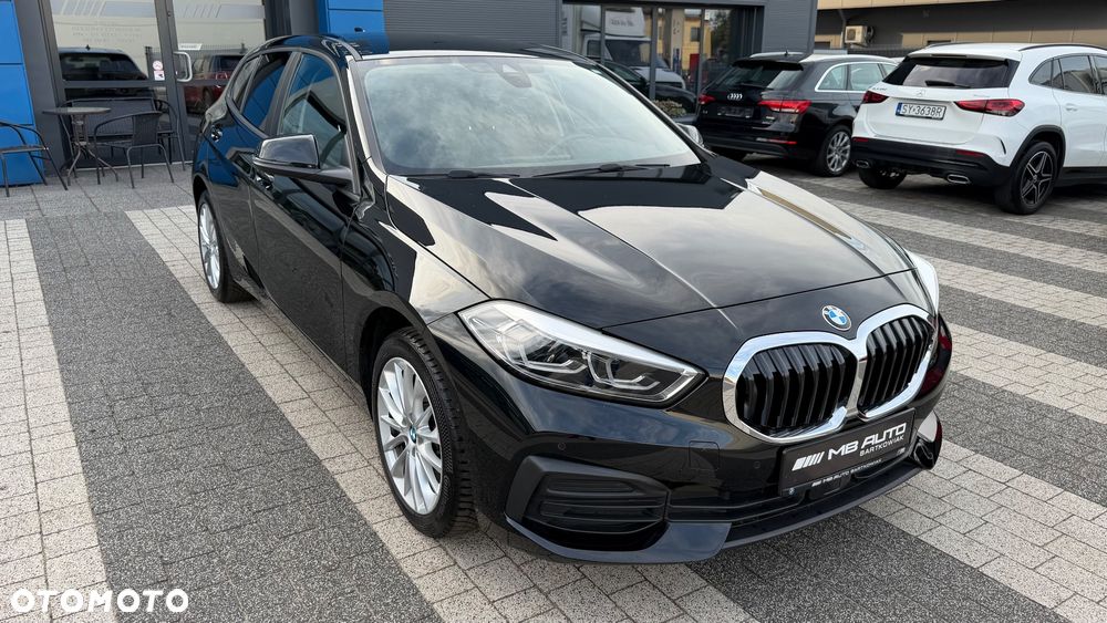 BMW Seria 1 118i Edition Colorvision - 6