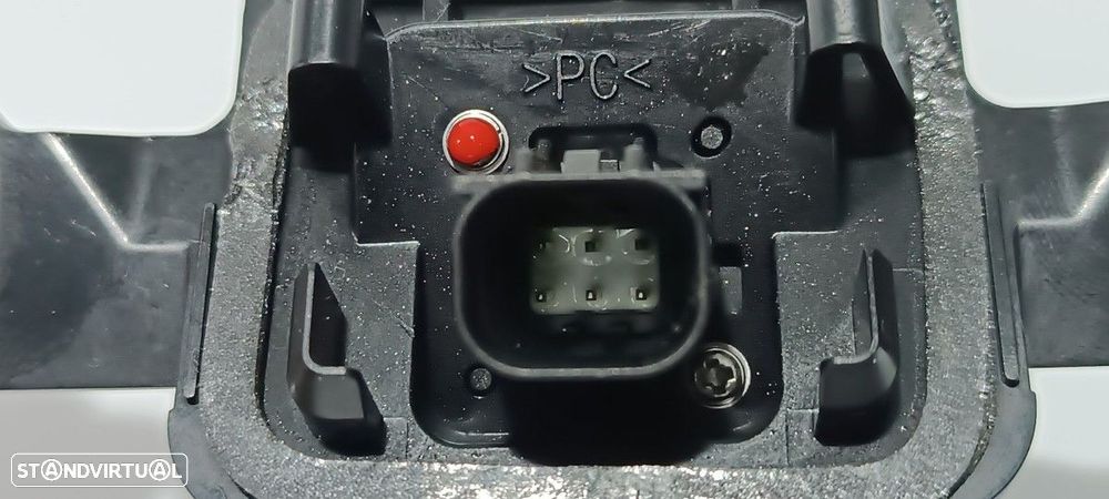 CÂMERA DE VISÃO TRASEIRA TOYOTA COROLLA (E21) HYBRID ACTIVE - 3