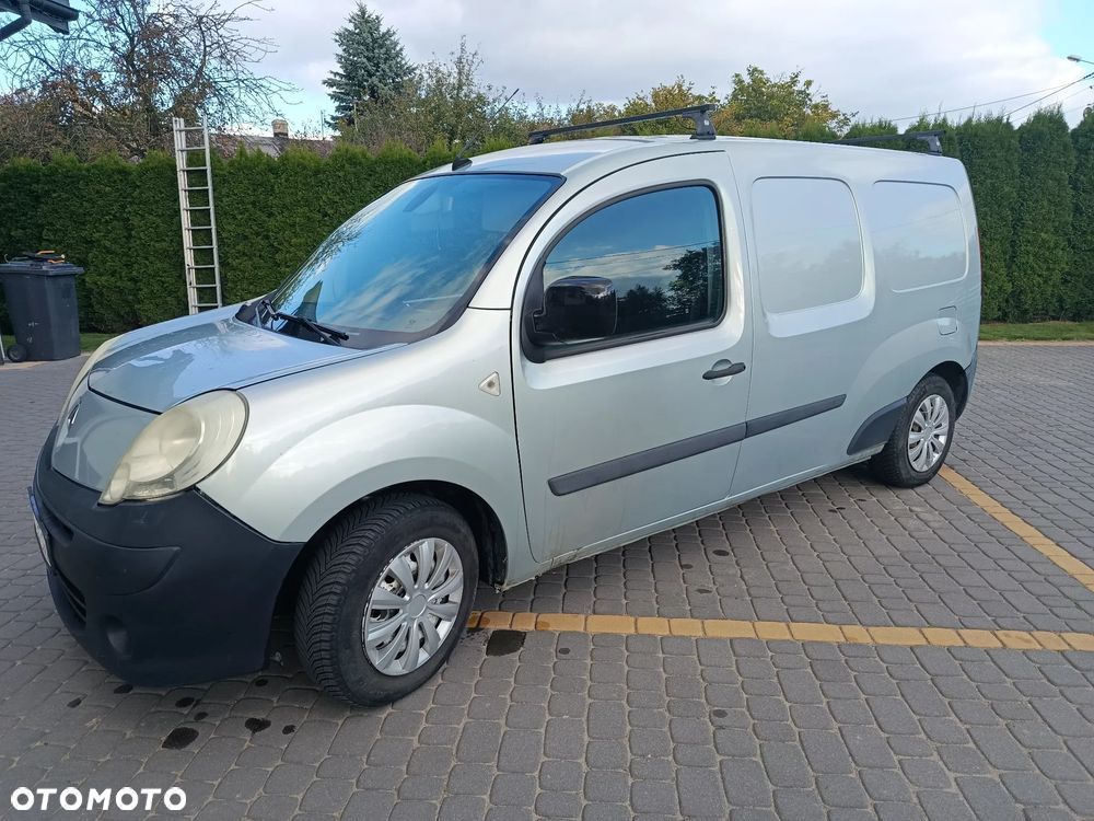 Renault Kangoo - 1
