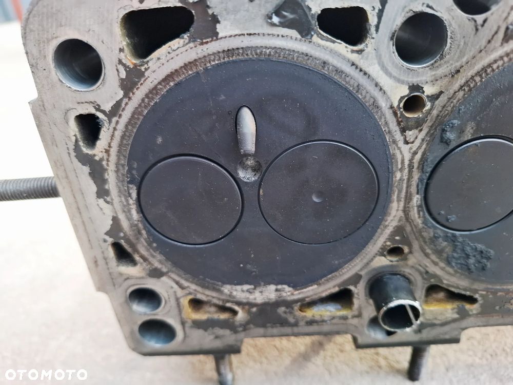 Głowica 1.4 TDI 1.4TDI Audi VW Seat Skoda 045103373H - 9